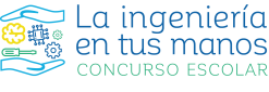 Concurso Escolar La Ingeniería en Tus Manos Estudiantes Bachillerato